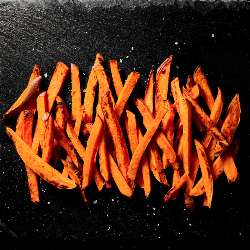 Sweet Potato Fries
