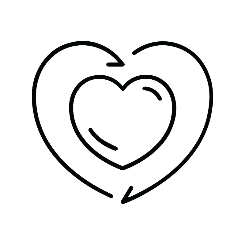 All Roots Farm Fresh products are made with love from experts who prioritize clean ingredients.