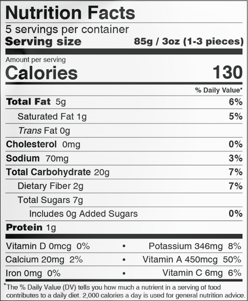 Sweet Potato Toast