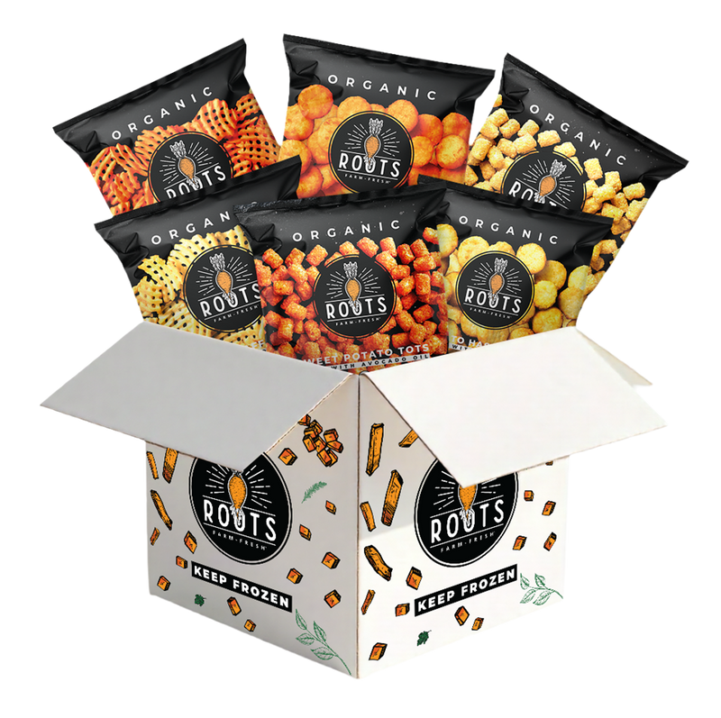 Influencer Bundle